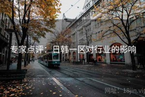 专家点评：日韩一区对行业的影响